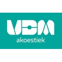 VDM akoestiek Logo