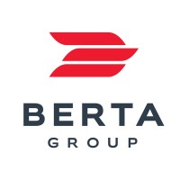 BERTA group Logo