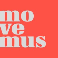 movemus brand positioning Logo