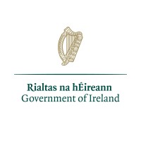 Government of Ireland Logo