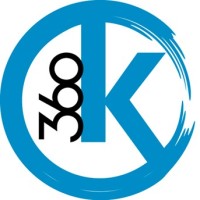 360K Consultors Logo