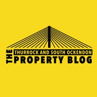 The Thurrock Property Blog Logo