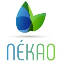 NÉKAO SAS Logo