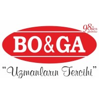 BO&GA MEDİKAL LTD. ŞTİ. Logo