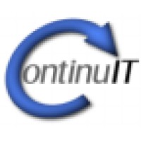 ContinuIT Logo