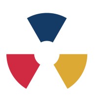 Svenska Sjukhusfysikerförbundet Logo