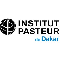 Institut Pasteur de Dakar Logo