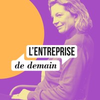 LEntreprise De Demain - Le podcast Logo