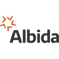 Albida Logo