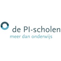 de PI-scholen Logo