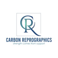Carbon Reprographics LLC Logo
