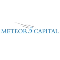 Meteor5 Capital Advisors Logo
