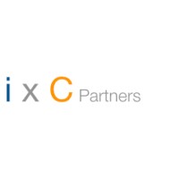 i x C Partners / Accompagnement et Conseil Logo