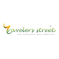 Travelers Street™ Logo