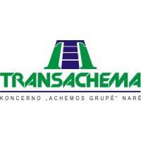 Transachema Logo