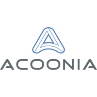 Acoonia Logo