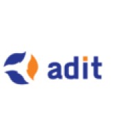 ADIT - Advanced Distribution IT Services Logo