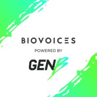 BIOVOICES Logo