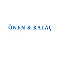 Önen & Kalaç Law Office Logo