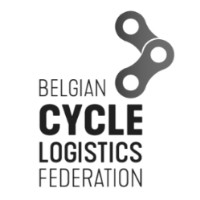 BCLF - Belgian Cycle Logistics Federation Logo
