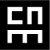 Creative Nation Music Logo