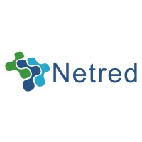 Netred AB Logo