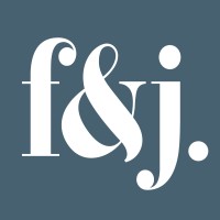 Florence & James Marketing Consultancy Logo