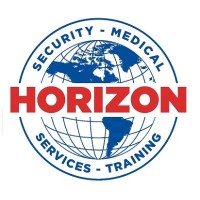 Horizon Limited Logo