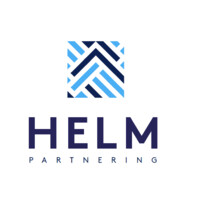 Helm Partnering Logo