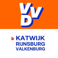 VVD Katwijk Logo