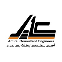 Amiral Consultant Engineers Logo