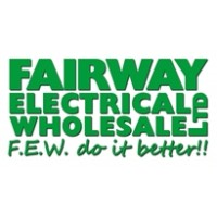 Fairway Electrical Wholesale Ltd Logo