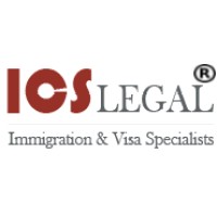ICS Legal Logo