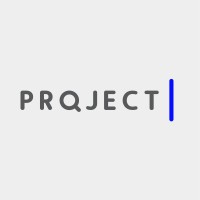 PRQJECT Logo