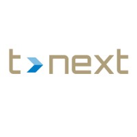 t-next GmbH Logo