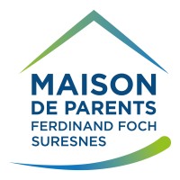 Maison de Parents Ferdinand Foch Logo