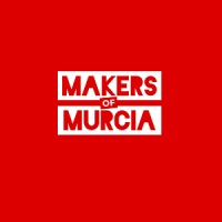 Makers of Murcia Logo