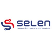 Selen d.o.o. Logo