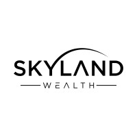 Skyland Wealth Logo