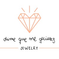 Dime que me quieres jewelry S.L Logo
