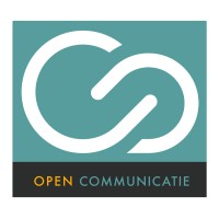 Open communicatie Logo