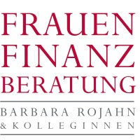 FrauenFinanzBeratung Barbara Rojahn & Kolleginnen AG & Co. KG Logo