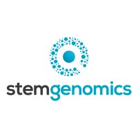 Stem Genomics Logo