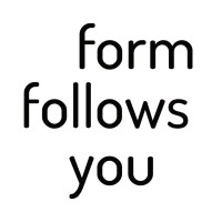 Form Follows You GmbH Logo