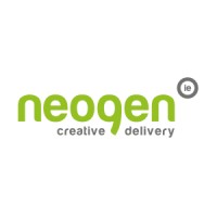 Neogen Dublin Logo