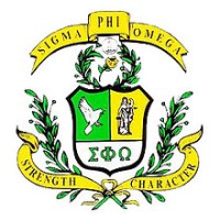 Sigma Phi Omega Sorority Inc. Logo