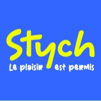 Stych Logo