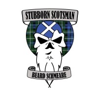 Stubborn Scotsman LLC Logo
