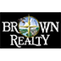 Brown Realty Company of Rayville Logo