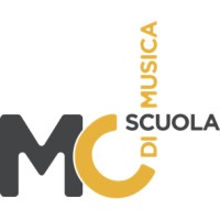Scuola di Musica MC Logo
